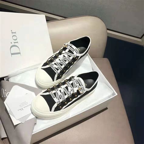 dior runners|dior walk n sneakers.